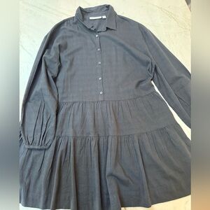 And Now This Tier Dress